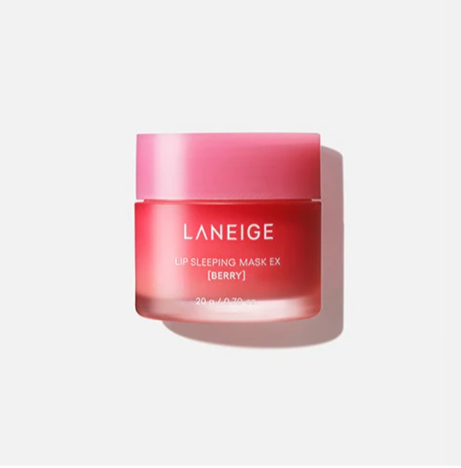 Rekomendasi 5 Lip Mask Terbaik 2025