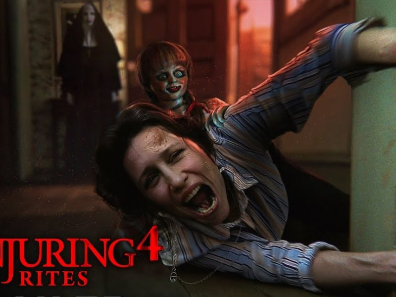 5 Film Bioskop Terbaru September 2025 yang Seru