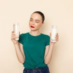 Menentukan Waktu Terbaik Minum Susu Agar Manfaatnya Maksimal