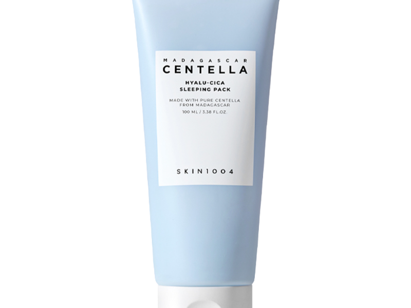 Rekomendasi 5 Sleeping Mask untuk Mencerahkan Wajah