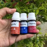 Review Beyondly Essential Oil | Wanginya Bikin Tenang dan Rileks