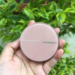 Review Instaperfect Cushion Skincover Air Cushion
