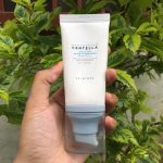 Review Madagaskar Centella Hyalu - Cica | Hasilnya Auto Glowing