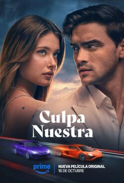 Sinopsis & Review Film Culpa Nuestra (Our Fault)