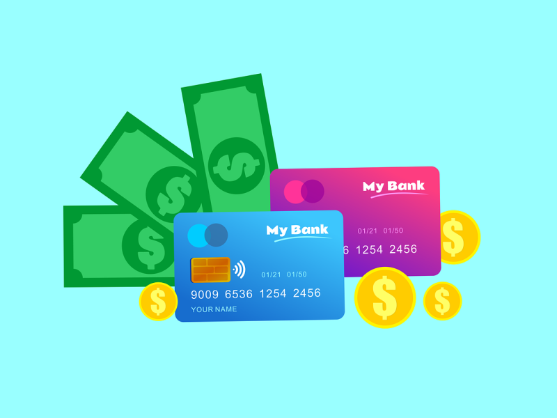 Transaksi Kartu Kredit dan Pola Baru Uang Mengalir