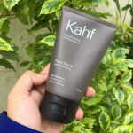 Review Kahf Gentle Exfoliating Face Scrub | Wajah Bersih dan Cerah