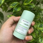 Review Skintific Mugwort Acne Clay Stick | Cocok untuk Kulit Berjerawat