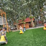 Inilah Pesona Wisata Jati Ombo yang tersembunyi