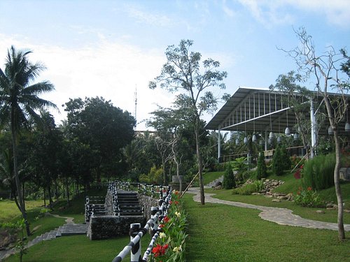 5 Tempat Wisata di Semarang yang Unik dan Populer untuk Dikunjungi