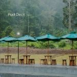 Pemandian Air Panas Jiwanta untuk Relaksasi di Bandung